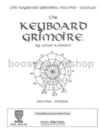 The Keyboard Grimore 